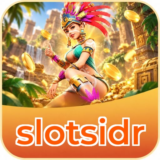 Screenshot 1 - slotsidr Home Screen