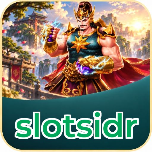 Screenshot 4 - slotsidr Dark Mode
