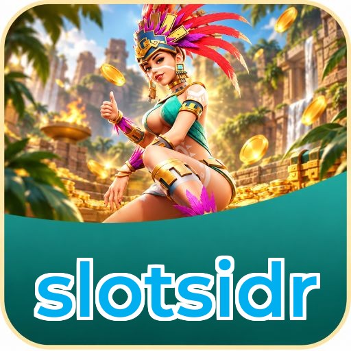 Screenshot 1 - slotsidr Home Screen