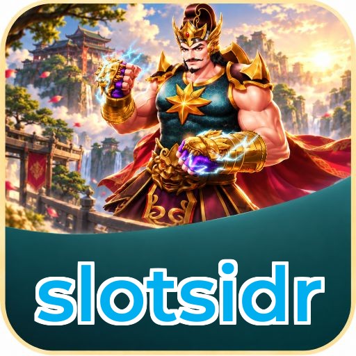 Screenshot 1 - slotsidr Home Screen