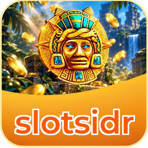 Screenshot 1 - slotsidr Home Screen