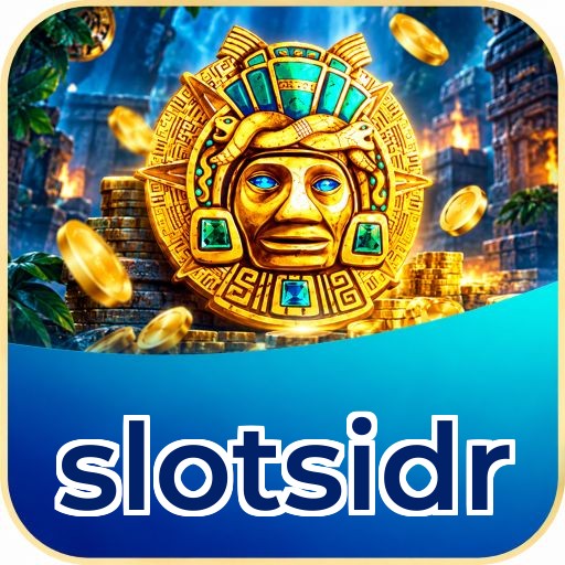 Screenshot 1 - slotsidr Home Screen