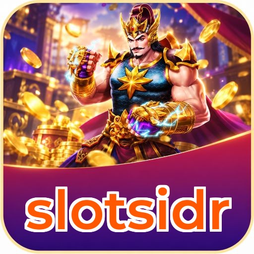 Screenshot 1 - slotsidr Home Screen