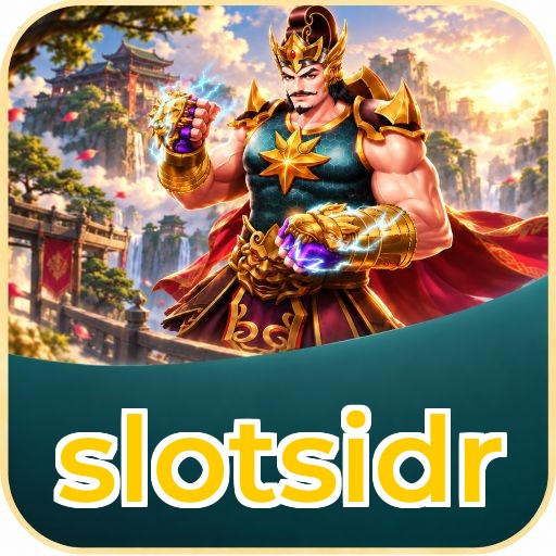 Screenshot 1 - slotsidr Home Screen